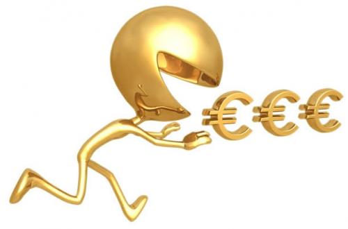 Poursuivre le Raptor Dissidence pour d&eacute;tournement des fonds publiques et de l'argent du contribuable