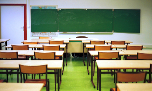 Pour la création d'une quatorzième classe à l'école Gambetta