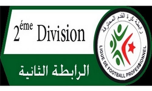 Matchs truqués Journée 28  de  Division  2