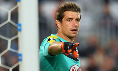 Carrasso reste à Bordeaux !