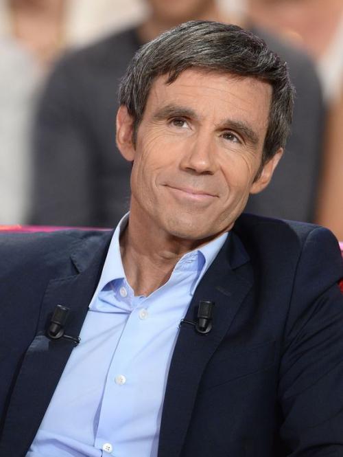 exclusion de David Pujadas /d&eacute;mission de madame Ernotte