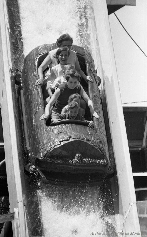 Non &agrave; la fermeture de la Pitoune