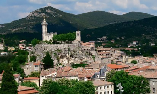 Droit à la Justice et au retour de l'ordre à Saint-Ambroix