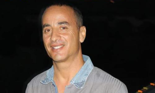 Libérez le journaliste algérien Djamel Alilat