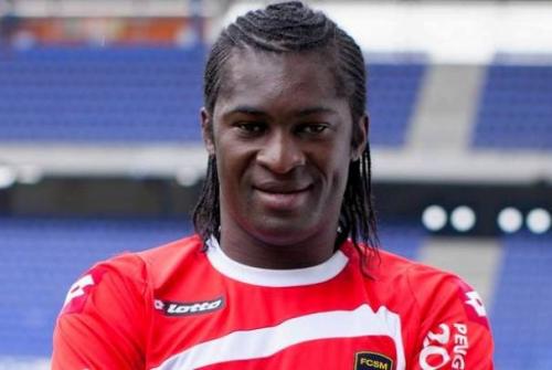 Le plus bel ARRET de sa carri&egrave;re, Merci Didier Ovono