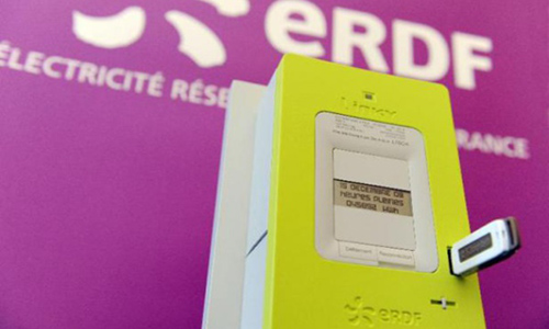 Pas de Linky à Carqueiranne !