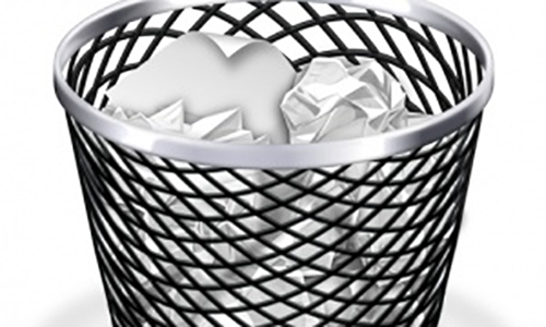 Libérez les pseudos désactivé !