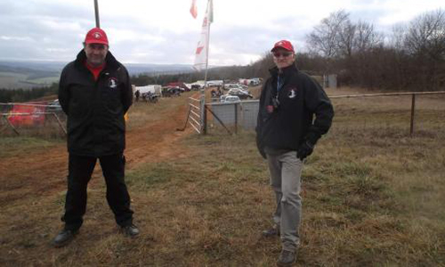 Pour la réouverture du terrain de Moulin Saint Hubert