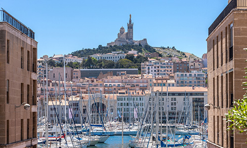 Pour l'ouverture d'un consulat Nigérian à Marseille