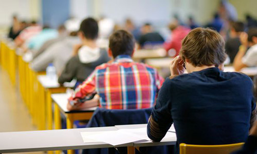 L’Éducation Nationale : Une clémence pour l'épreuve de Bac Histoire-Géographie !