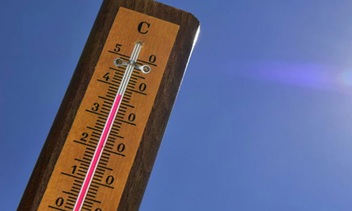 La canicule impacte grandement les épreuves de baccalauréat !