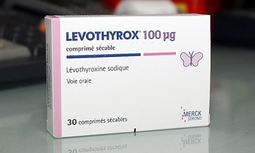 Pétition : Contre le nouveau Levothyrox dangereux pour les patients !