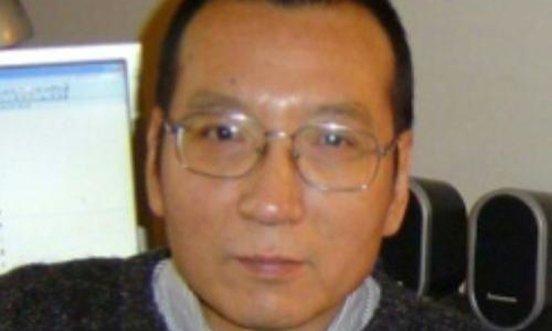 Urgence : libérez Monsieur et Madame Liu Xiaobo de Chine afin qu'il puisse se faire soigner