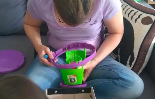 Sauvons le Petit Train