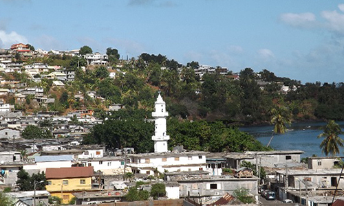 Cri d'alarme des parents d'élèves de Mayotte
