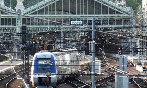 Tours-Blois par le train : pour un service public équitable !