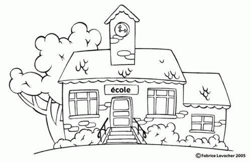 Non à la fermeture d'une classe du Val Saint André