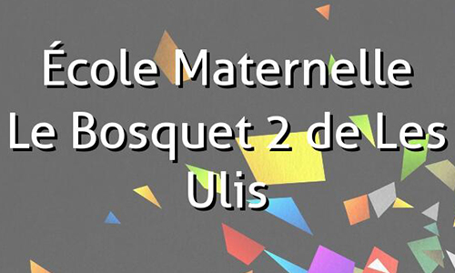 Non au changement d'ATSEM, école maternelle Bosquet 2 Les Ulis