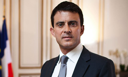Les accusations de Manuel Valls à l'encontre de la France Insoumise
