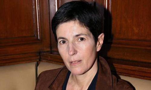 Contre la venue de Christine Angot dans On est pas couchés !