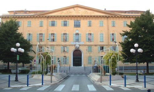 Pour l’ouverture aux réfugiés de l’ancien Hôpital Saint Roch à Nice