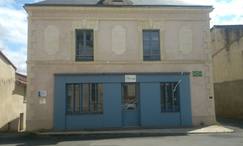 Appel pour sauver le système de santé de Oiron et des communes environnantes