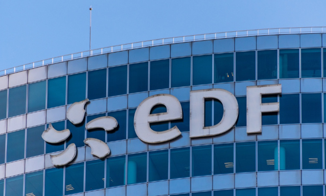 Pour renationaliser  EDF GDF