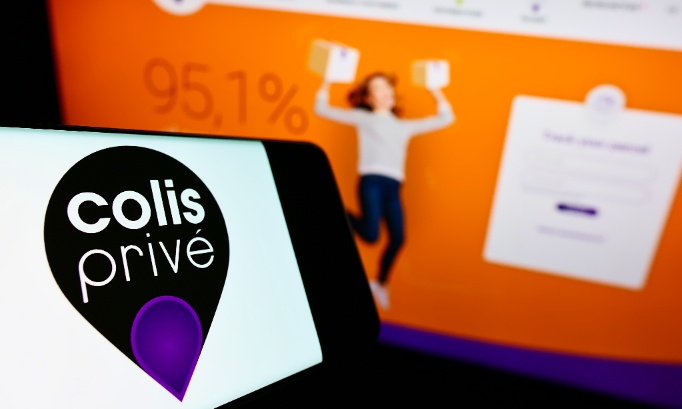 Cessez d'utiliser Colis Privé comme prestataire de Livraison