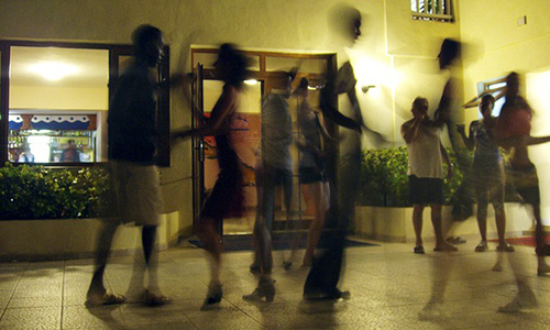 Pour des soirées spéciales Latino (Bachata, Kizomba et Salsa) au Barrio