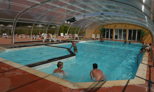 Pour une piscine couverte dans la commune de Vallée d'Aure ou du Louron