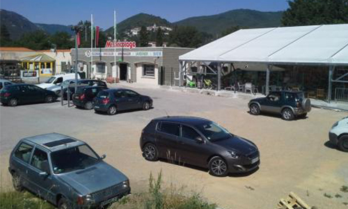 Sauvons Monsieur Bricolage Le Vigan !