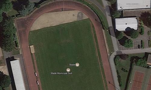 Pour de meilleures conditions d'accueil pour l'athlétisme au Stade L.R. Duchesne