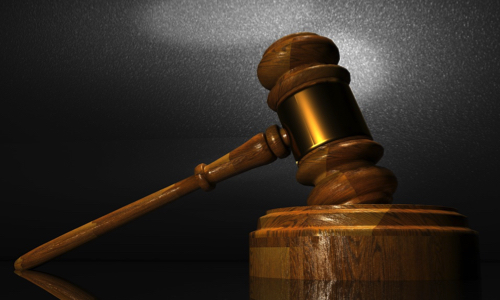 Pour que le Procureur du TGI de Paris examine et rende justice à la plainte de M Nkoma Augustin, déposée depuis le 31 mai 2017