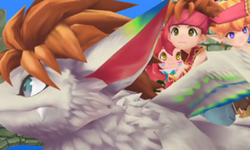 Pour une version Switch de Secret of Mana 3D