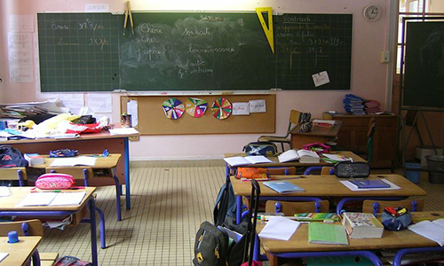 Pour une revalorisation de notre métier d'EJE au sein de l'Education Nationale - Pour un accompagnement de nos enfants plus adapté à leur développement et dans le respect de leur individualité