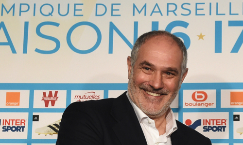 Pour conserver Andoni Zubizarretta