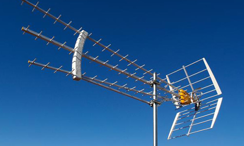 Couverture Zone Blanche : Amélioration de la connexion internet et de la téléphonie mobile