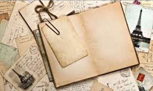 Contre le fait de rendre le carnet mardi