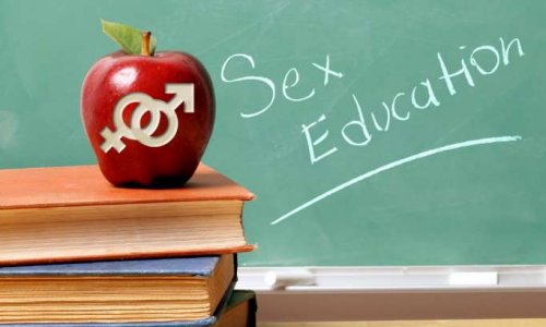 STOP À L'EDUCATION SEXUELLE A L'ECOLE POUBELLE DANS TOUS LES PAYS Y COMPRIS EN MATERNELLE !
