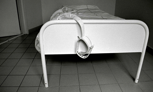 Mobilisation nationale pour la Psychiatrie