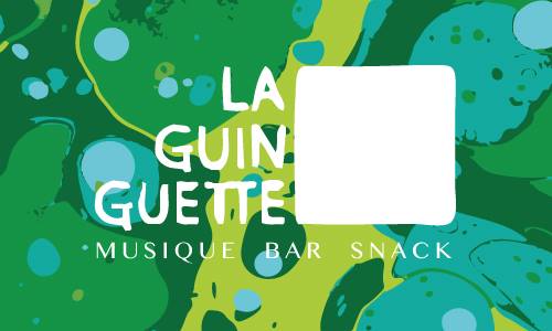 Pour le retour de la Guinguette en lieu et place pour l'année 2018