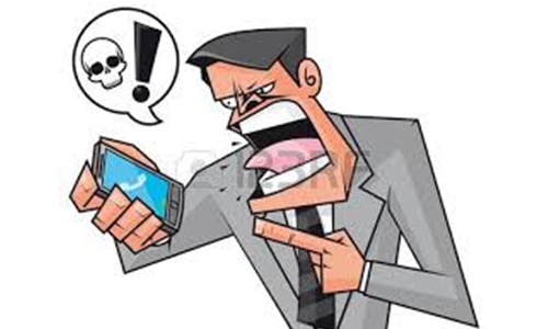 DYSFONCTIONNEMENTS NOTOIRES DE SFR