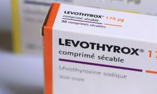 Non aux génériques et nouveaux principes OUI à l'ancien Levothyrox