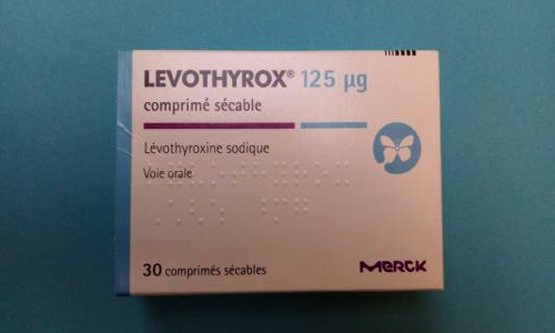 Pour un retour définitif de l'ancienne formule du médicament Levothyrox