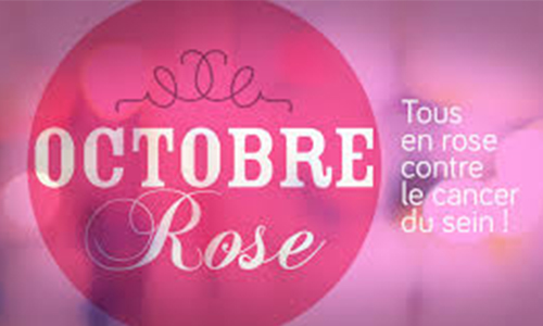 Un soutif pour les roses !