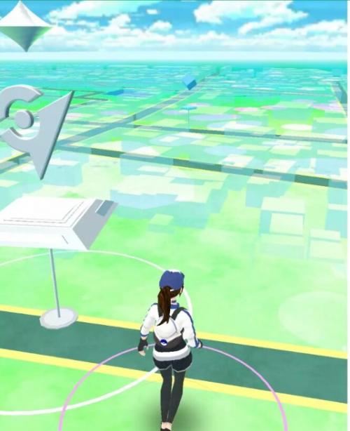 Request to host a Pok&eacute;mon Go Safari-like event in Canada