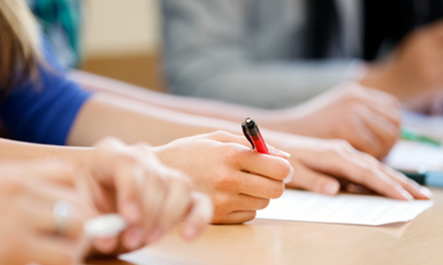 Modification du système de ramassage aléatoire des copies de TD