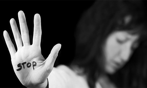STOP à l'impunité des crimes sexuels