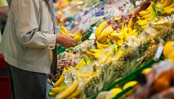 Pour la redistribution des invendus au lieu de les détruire : stop au gaspillage, des gens ont faim !