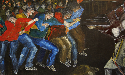 Mobilisons-nous pour sauver L'Art Studio Théâtre